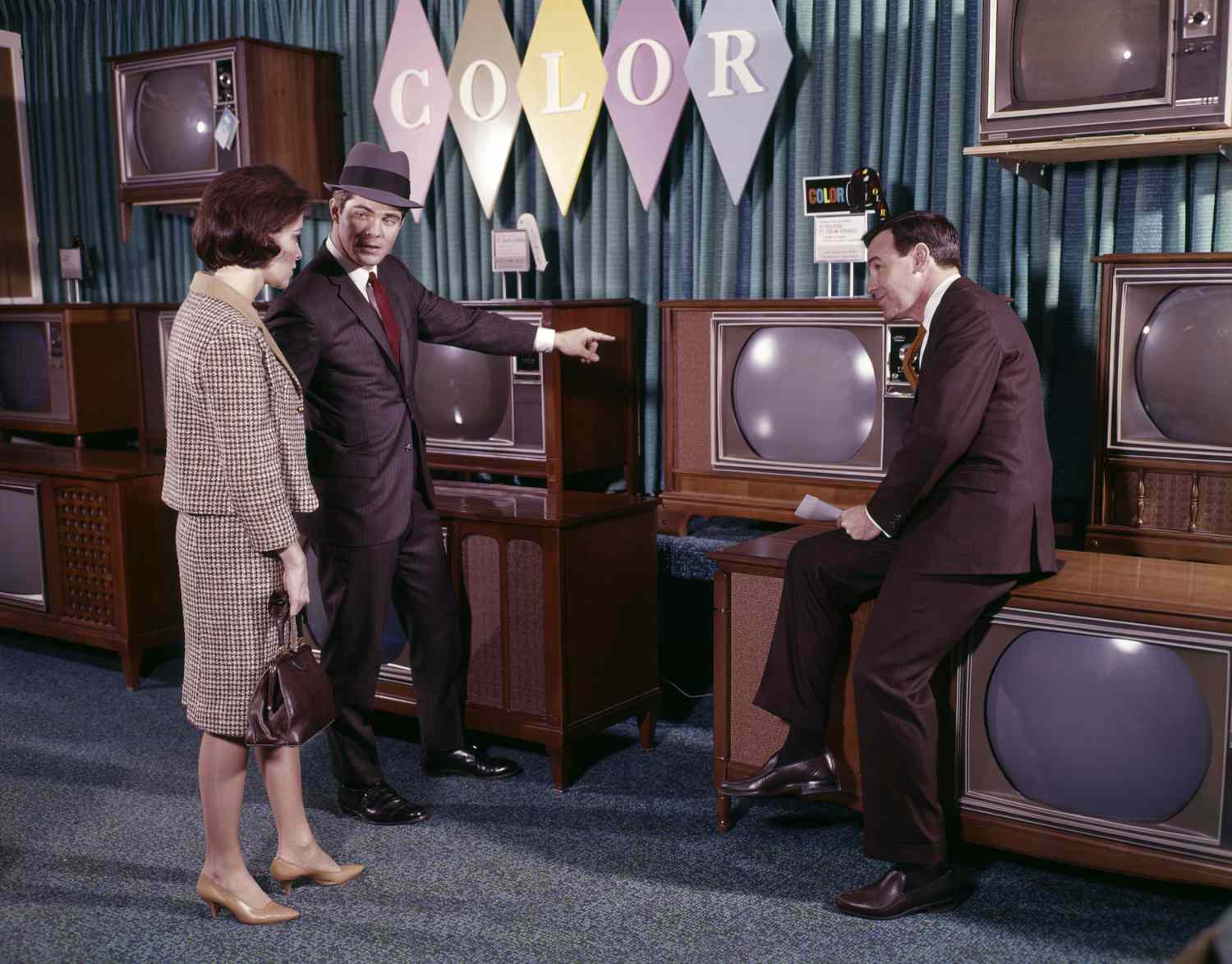 İnhisar Televizyon Tamircisi